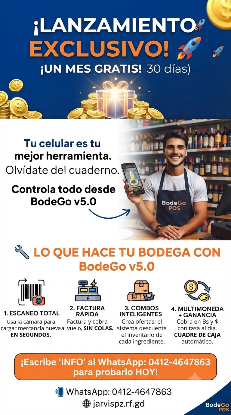 BodeGo Resultado 1